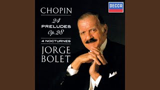 Chopin: Nocturne No. 18 in E, Op. 62 No. 2