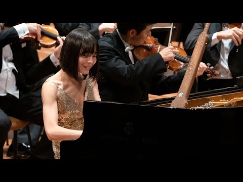 Ravel: Piano Concerto in G / Ott · Rouvali · Berliner Philharmoniker