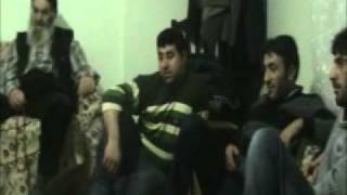 Malazgritli Dengbêj Hüseyin (Mala Nasi̇r)