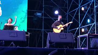 張震嶽-破吉他live 台灣祭2022
