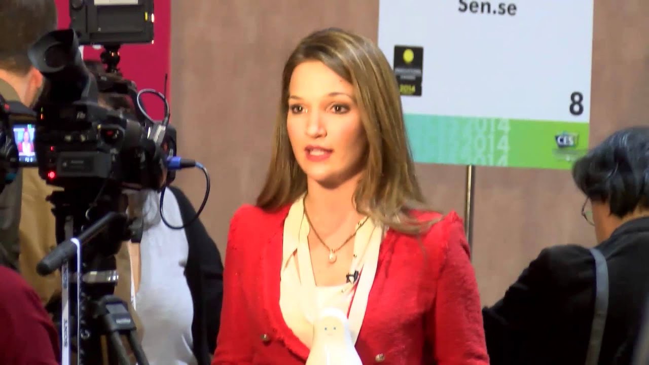 Highlights: 2014 CES Unveiled