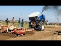 Sonalika 60 Di Tractor Tavian Muqabla Kalakh Majri - Ludhiana 12x12