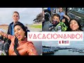 #232 -vacaciones  en San Francisco-California Part(1)~ La vida de eva -peruana