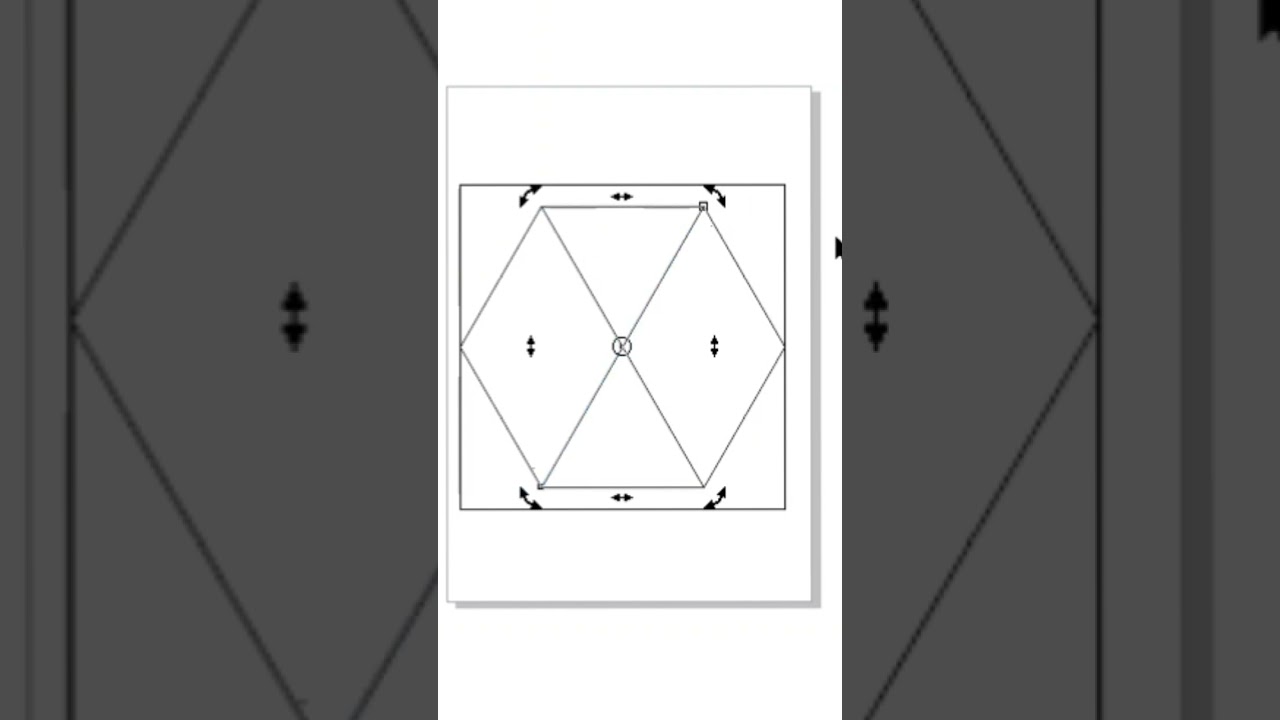 Design a Spiderman logo using CorelDRAW, Part 1(Web) 