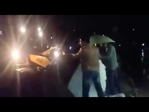 هتجوز يعنى هتجوز خشى اركبى اللودر يا بت يا سعديه