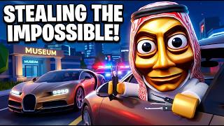 Roblox Jailbreak Stream #2