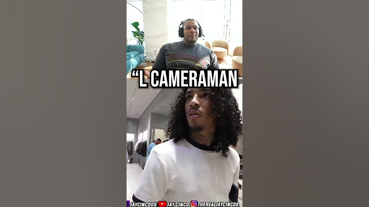 Fanum Reacts To Jay Cinco Fight 😱