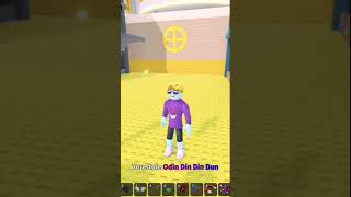 Indexing for CURSED BASE! #roblox