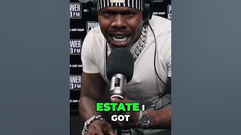 DaBaby Freestyles Over Metro Boomin & Future's "Like That" And Sexyy Red's "Get It Sexyy" Beats 🔥🔊