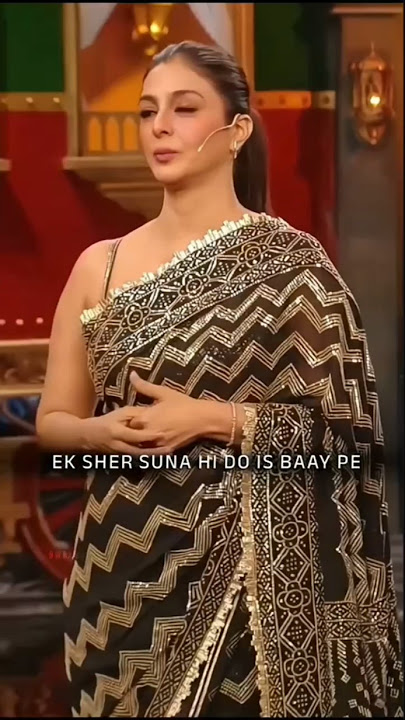 Munawwar Faruqui Poetry for Tabu ♥️ | Big Boss OTT | Sid Writes | #shorts #shayari #tabu #biggboss