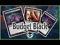 Budget Deck | Mono Black Aggro Indestructible | Standard Deck for Beginners | MTGA