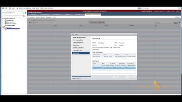 VMWARE Cloud Security vShield VXLANS