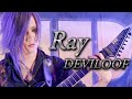 Esp guitars welcome to the esp family deviloof ray