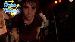 All Time Low - Dear Maria, Count Me In (Live At Chain Reaction CD Release Show)