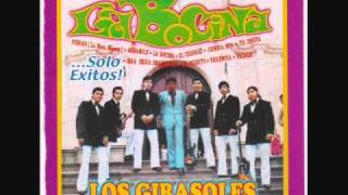 Los Girasoles - La Bolita (canta Felix Martinez 'El Chevere') chords