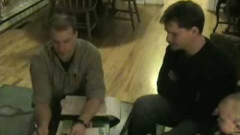 Home Energy Audit - Part 4 of 4