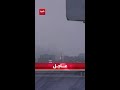 اندلاع حريق في أحد أبراج الاتصالات بالخرطوم 