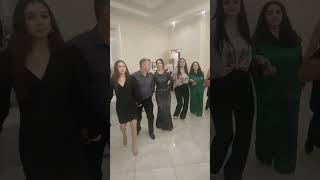 Ассирийские танцы