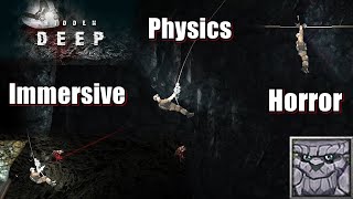 Hidden Deep Is Simple, Small and Damn Good [Review]