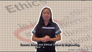 Civil Engineering CODE of ETHICS