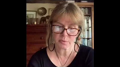 Jane Lovell - Sargasso