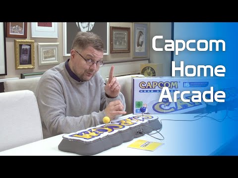 Video: Capcom Vahvistaa SF IV -konsolien Konsolin, PC