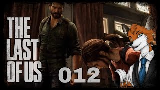 THE LAST OF US [012] Kontrolle ist gut, Vertrauen ist besser