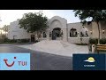 TUI Sensimar Makadi Gardens Hotel (Adults Only) Hurghada Egypt Review & Hotel Walkaround