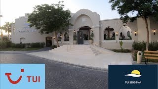 TUI Sensimar Makadi Gardens Hotel (Adults Only) Hurghada Egypt Review & Hotel Walkaround