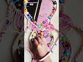 Old Mirror Makeover With super cley _ #diy mirror decor # craft ideas _ #shorts _ Diy Cly mirror art
