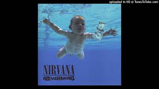Nirvana - Smells Like Teen Spirit(Reissue 2014)