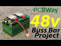 Easiest Way to build a 20C cMax 48v Battery Module