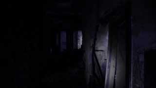 Abandoned Building Dark Abandoned Room 3