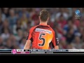 Sixers vs Scorchers Super Over highlights