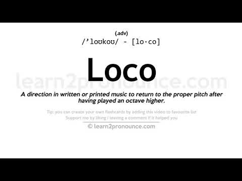 Произношение астрагал | Определение Loco