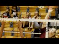 Buffalo Week - Sarah Carthel, assistant volleyball coach