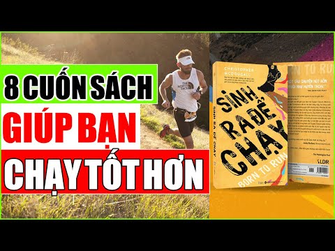 Video Chạy bộ tốt hơn với 8 cuốn sách này - TOP 8 cuốn sách... - YouTube
