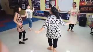 Shining Stars Dance Academy