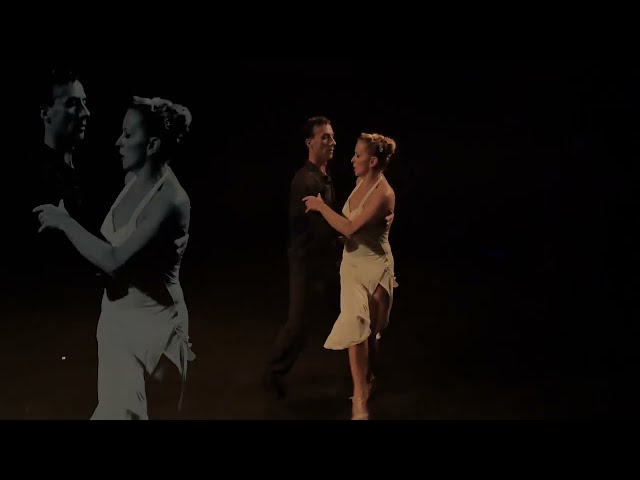 "Insula Tango Show"
A show between Tango and multimedia, quite simply a 
human story ...
A Tango production by Eguimodan