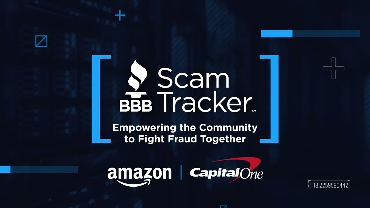 2022 BBB Scam Tracker PSA  30 US