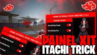 LEAKED!!✅ XITER ITACHI TRICK PANEL ☠️ FULL RED EASY 🍓 XIT ANDROID/IOS LINK MEDIAFIRE!!!