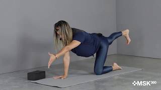 Exercise Library Teaser MSK360