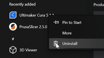 I STOPPED using CURA - here