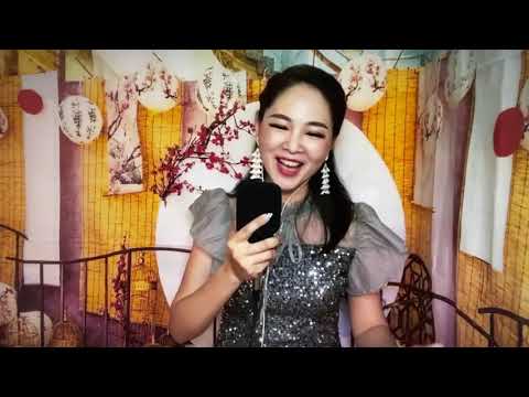 雨中追憶。Fiona安娜。2021-4-12