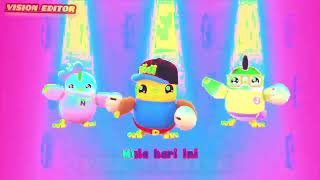 Didi & Friends Kids Music Show | Fun Learning Songs & Cute Cartoon Animation for Children screenshot 4