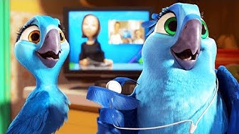 Rio2 Youtube