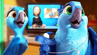 RIO 2 Clip - \\