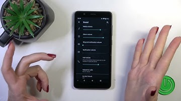 How to Mute Ringtone on ZTE BLADE A32? Turn OFF Incoming Call Tone Sound!