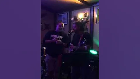 Humpty dance Jesse Merrell and Matt Rockwell