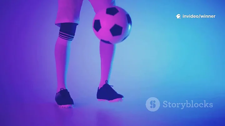 Messi vs Neymar 1v1—Who Takes the Crown